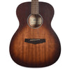 Ibanez PC18MH Grand Concert Acoustic Guitar Mahogany Sunburst Open Pore Acoustic Guitars / Concert
