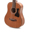 Ibanez VC44OPN Acoustic Meranti/Meranti Open Pore Natural Acoustic Guitars / Concert
