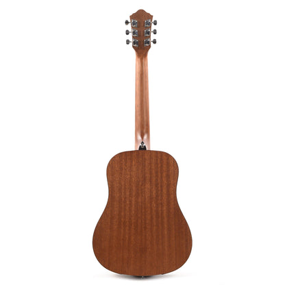Ibanez VC44OPN Acoustic Meranti/Meranti Open Pore Natural Acoustic Guitars / Concert