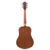 Ibanez VC44OPN Acoustic Meranti/Meranti Open Pore Natural Acoustic Guitars / Concert