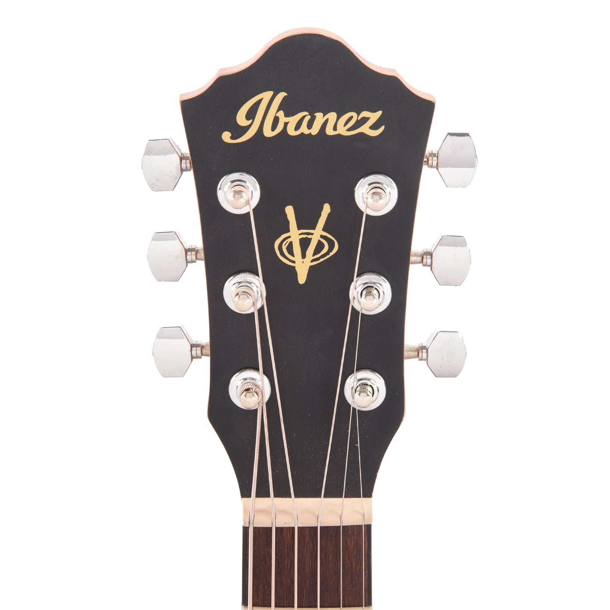 Ibanez VC44OPN Acoustic Meranti/Meranti Open Pore Natural Acoustic Guitars / Concert