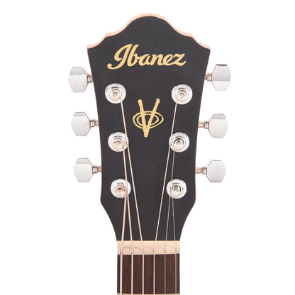 Ibanez VC44OPN Acoustic Meranti/Meranti Open Pore Natural Acoustic Guitars / Concert