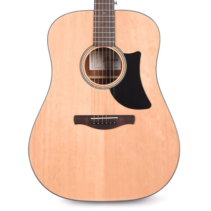 Ibanez AAD50 Advanced Acoustic Grand Dreadnought Spruce/Sapele Natural Acoustic Guitars / Dreadnought