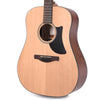 Ibanez AAD50 Advanced Acoustic Grand Dreadnought Spruce/Sapele Natural Acoustic Guitars / Dreadnought