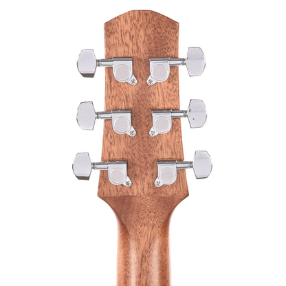 Ibanez AAD50 Advanced Acoustic Grand Dreadnought Spruce/Sapele Natural Acoustic Guitars / Dreadnought