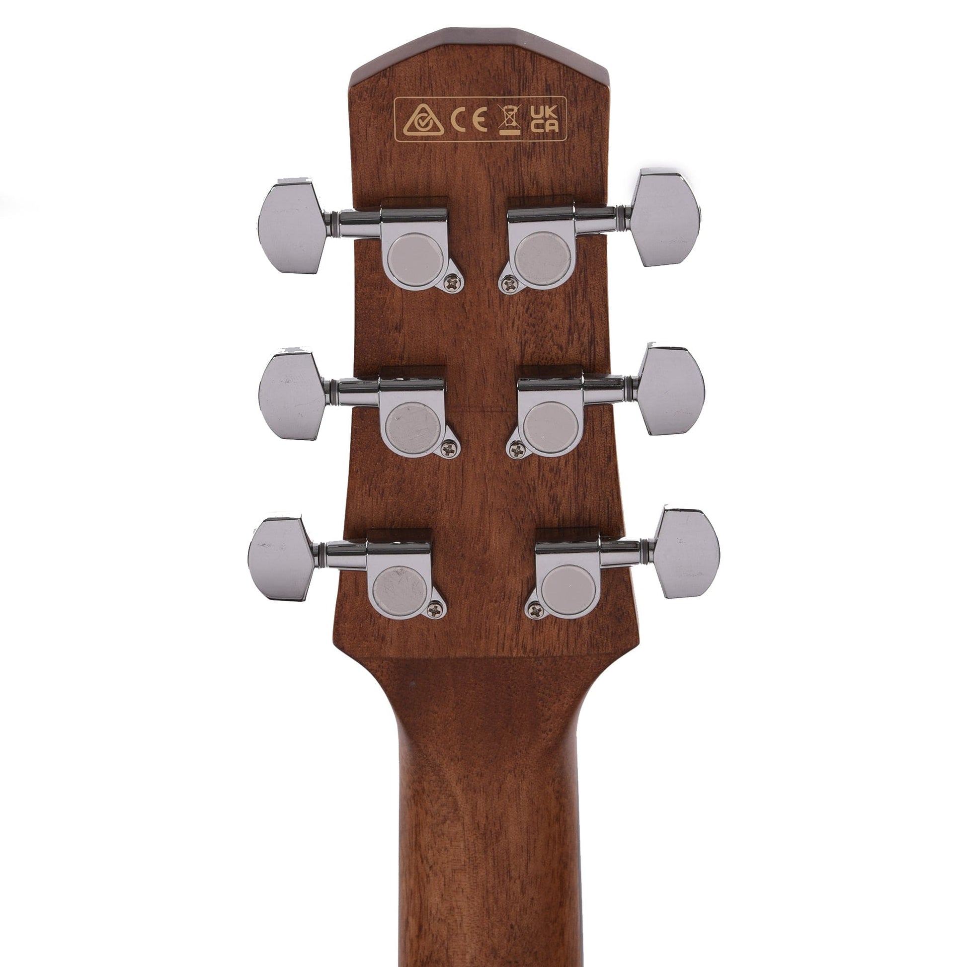 Ibanez AAD50CE Advanced Acoustic-Electric Grand Dreadnought Spruce/Sapele Natural w/Cutaway Acoustic Guitars / Dreadnought