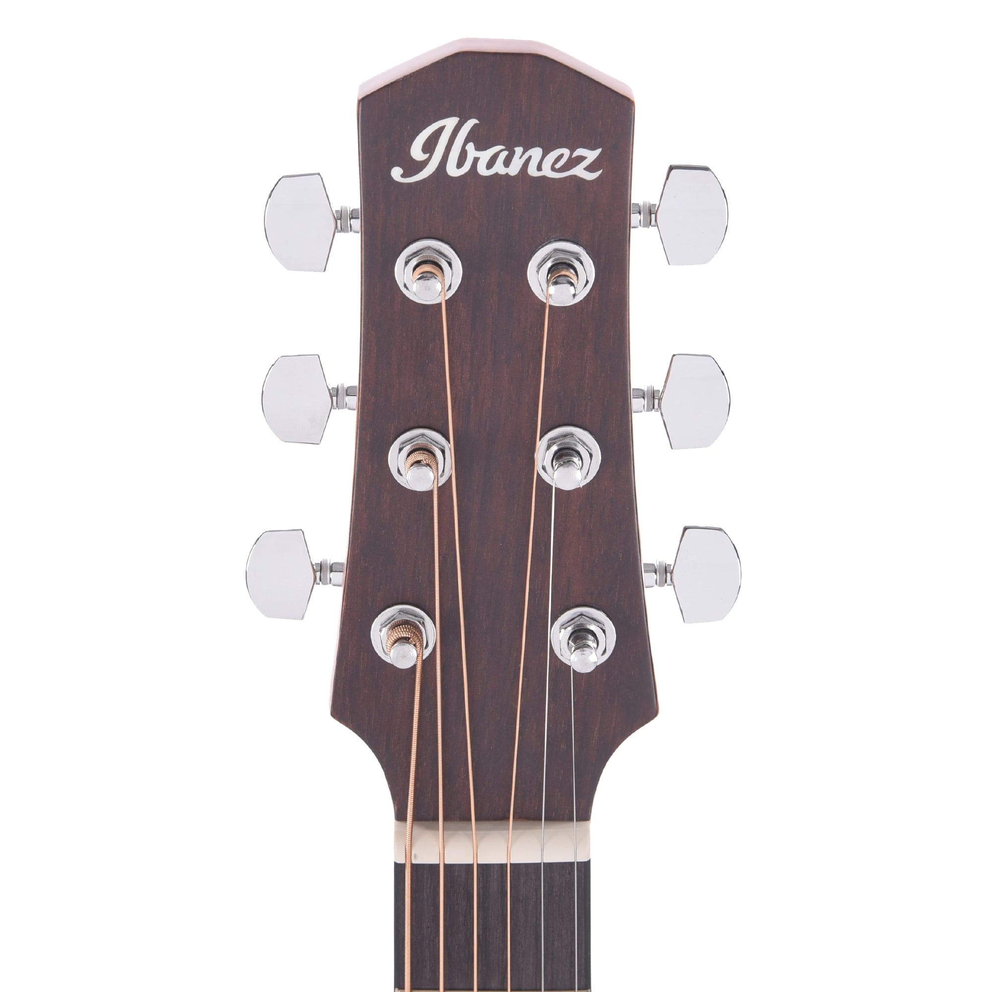 Ibanez AAD50CETCB Acoustic Guitar Transparent Charcoal Burst Low Gloss Acoustic Guitars / Dreadnought
