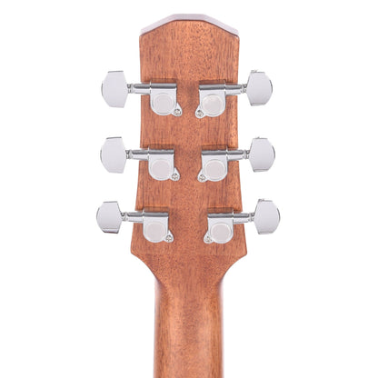Ibanez AAD50TCB Acoustic Guitar Transparent Charcoal Burst Low Gloss Acoustic Guitars / Dreadnought