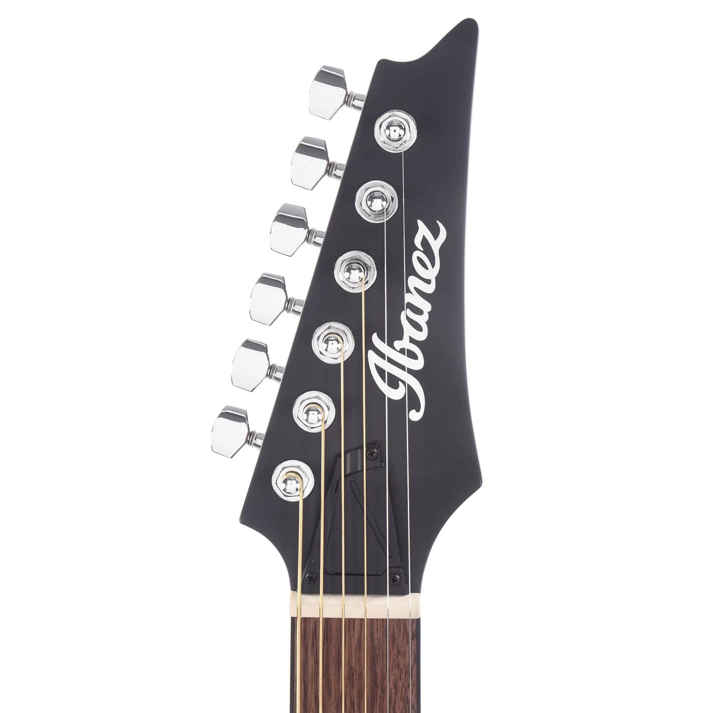 Ibanez ALT20 Acoustic Open Pore Natural Acoustic Guitars / Dreadnought