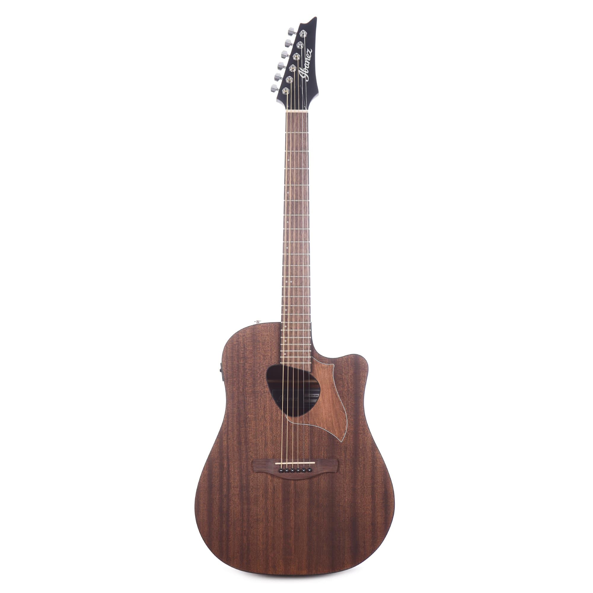 Ibanez ALT20 Acoustic Open Pore Natural Acoustic Guitars / Dreadnought
