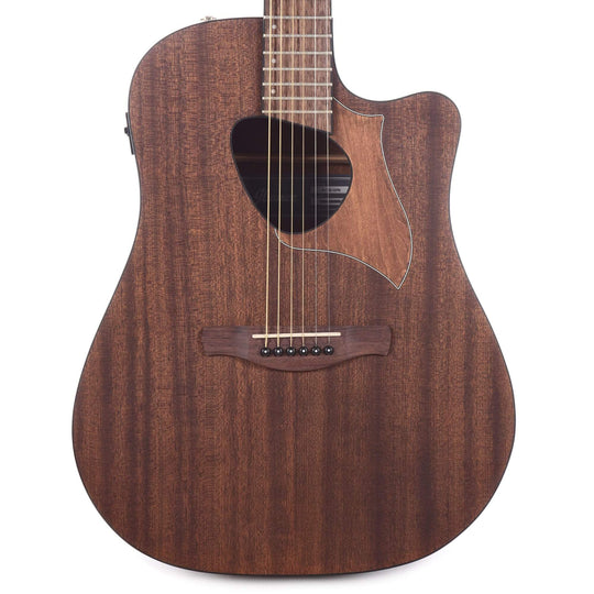 Ibanez ALT20 Acoustic Open Pore Natural Acoustic Guitars / Dreadnought