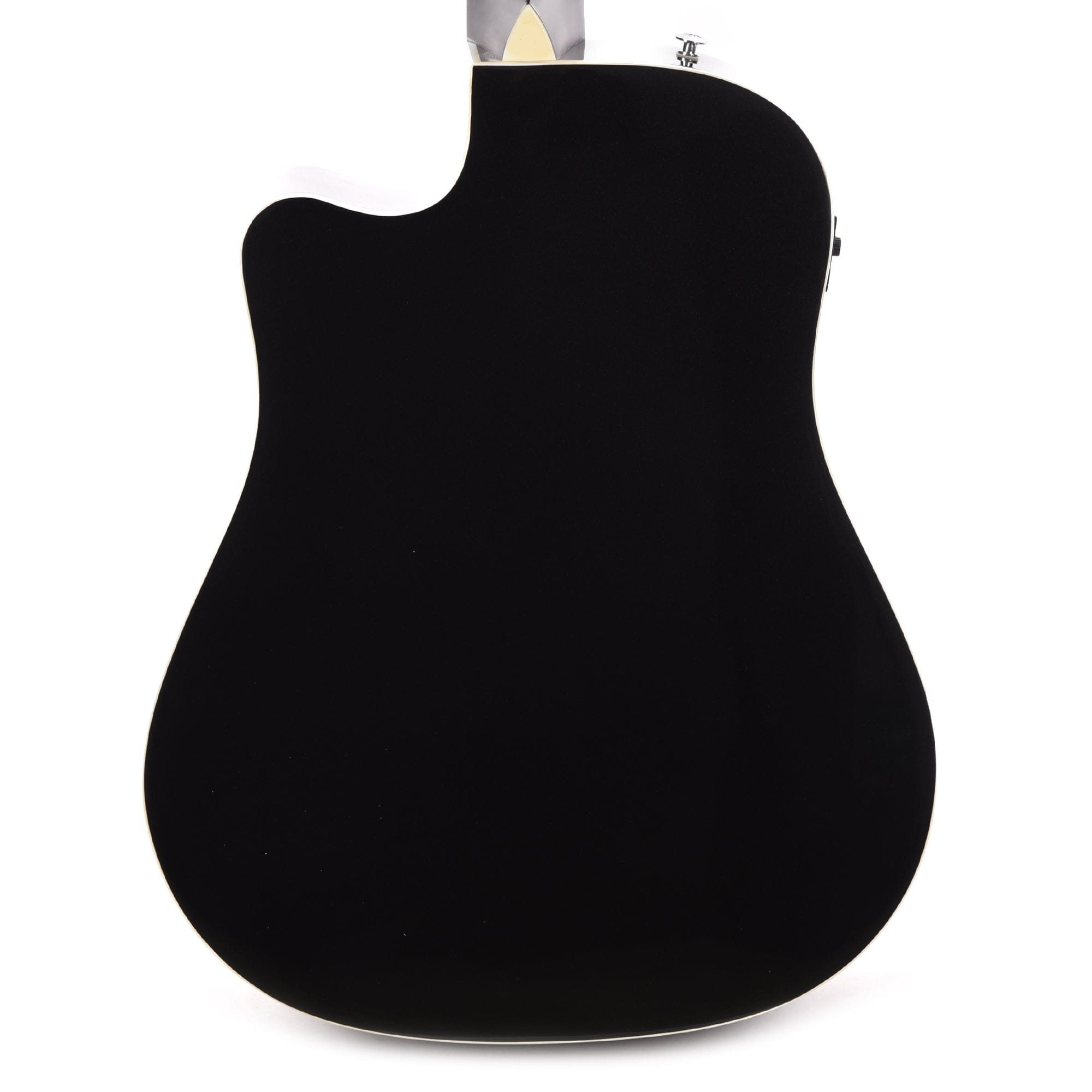 Ibanez ALT30BKM Altstar Acoustic-Electric Spruce/Sapele Black Metallic High Gloss Acoustic Guitars / Dreadnought