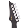 Ibanez ALT30BKM Altstar Acoustic-Electric Spruce/Sapele Black Metallic High Gloss Acoustic Guitars / Dreadnought