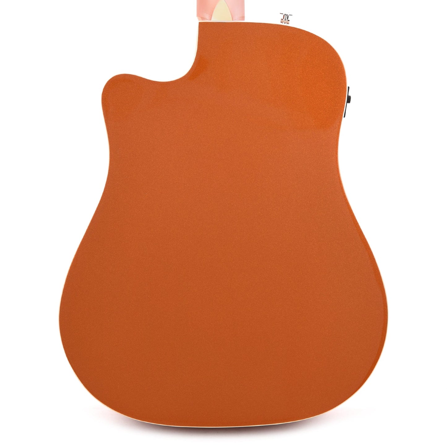 Ibanez ALT30DOM Altstar Acoustic-Electric Spruce/Sapele Dark Orange Metallic High Gloss Acoustic Guitars / Dreadnought