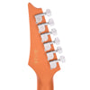 Ibanez ALT30DOM Altstar Acoustic-Electric Spruce/Sapele Dark Orange Metallic High Gloss Acoustic Guitars / Dreadnought