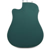 Ibanez ALT30JGM Altstar Acoustic-Electric Spruce/Sapele Jungle Green Metallic Acoustic Guitars / Dreadnought