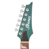 Ibanez ALT30JGM Altstar Acoustic-Electric Spruce/Sapele Jungle Green Metallic Acoustic Guitars / Dreadnought