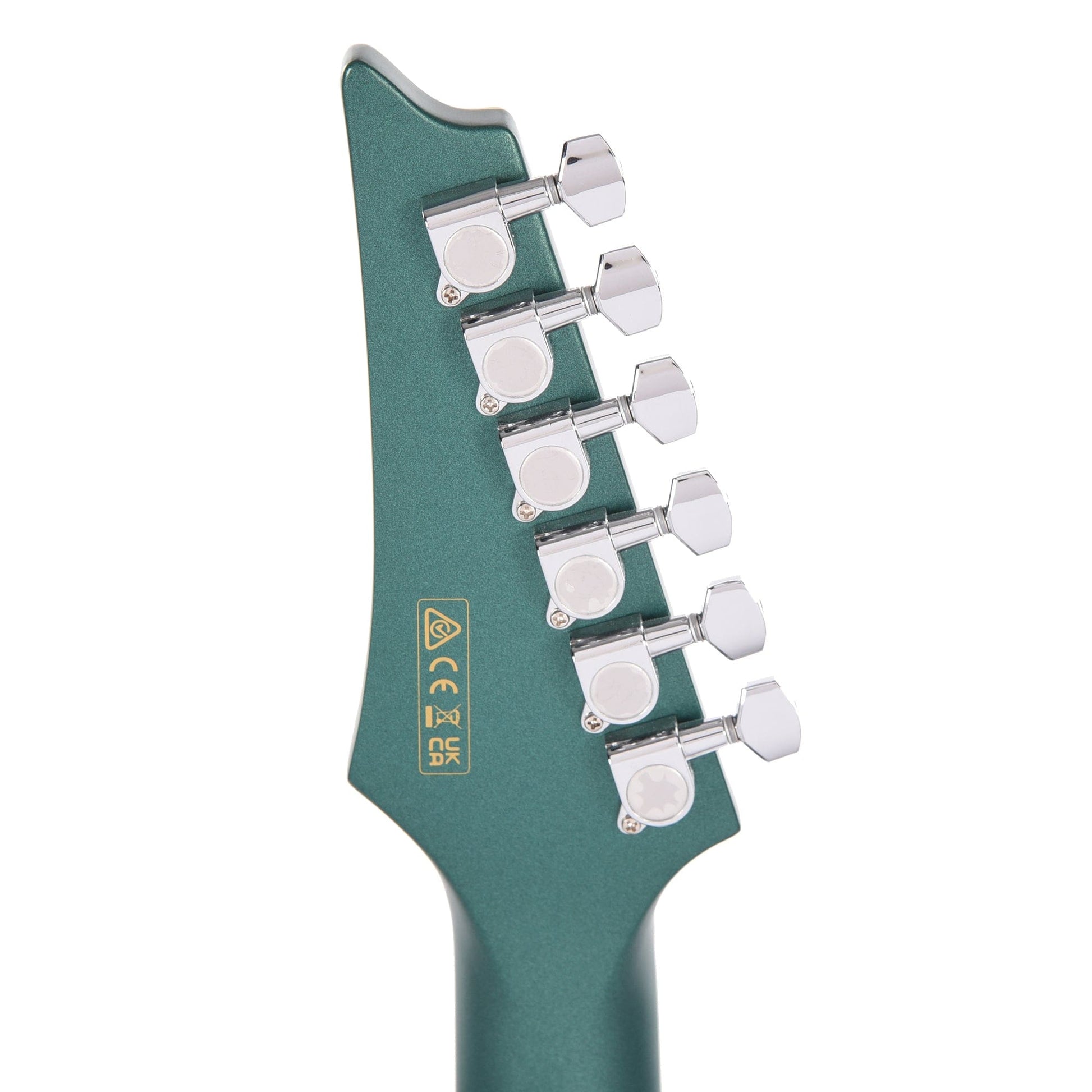 Ibanez ALT30JGM Altstar Acoustic-Electric Spruce/Sapele Jungle Green Metallic Acoustic Guitars / Dreadnought