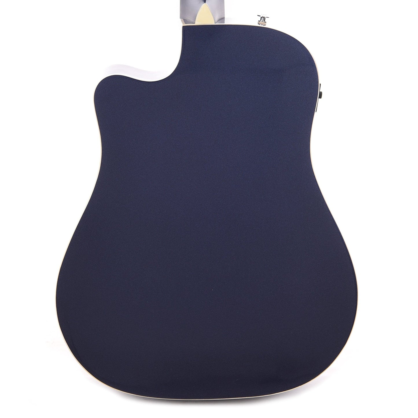 Ibanez ALT30NBM Altstar Acoustic-Electric Spruce/Sapele Night Blue Metallic Acoustic Guitars / Dreadnought