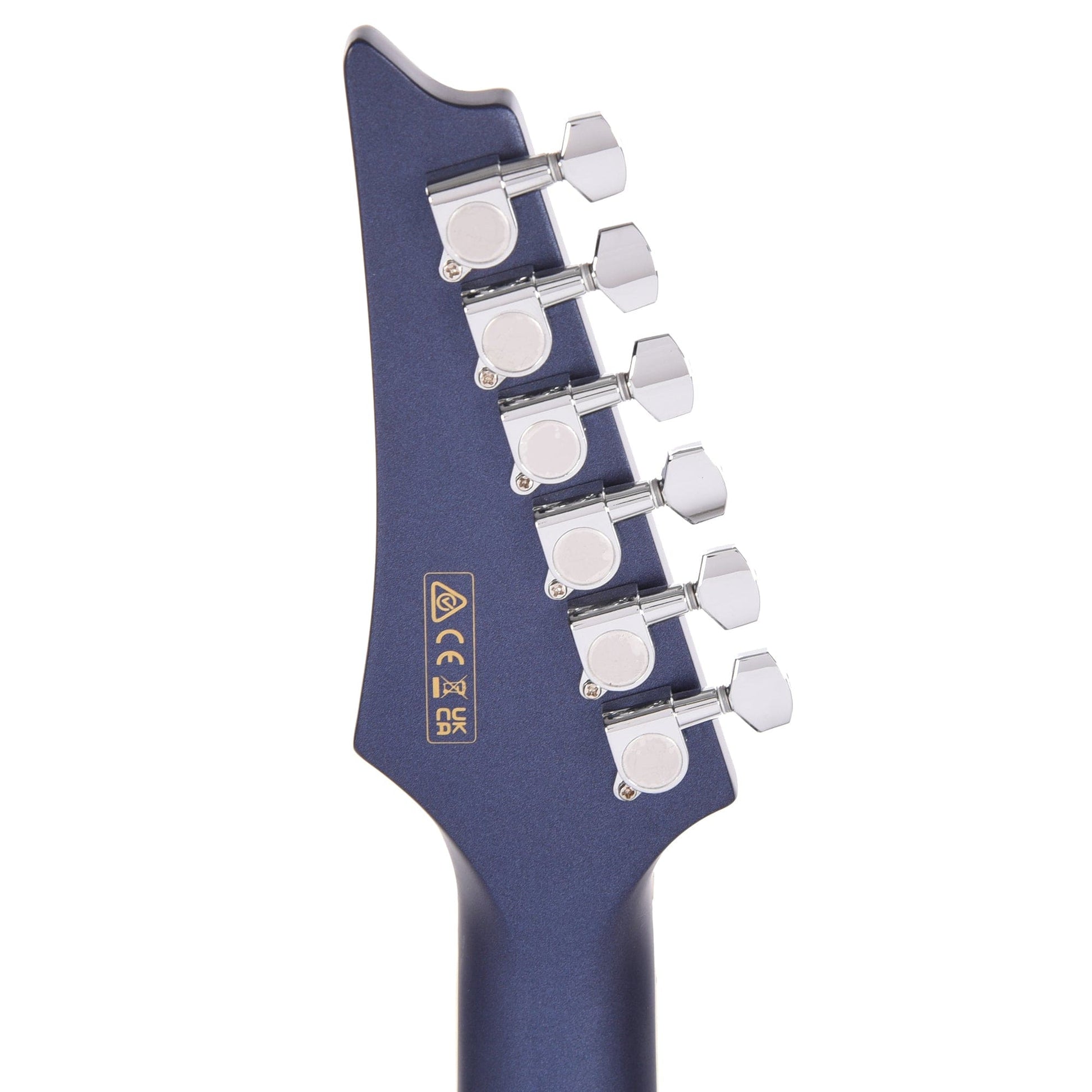 Ibanez ALT30NBM Altstar Acoustic-Electric Spruce/Sapele Night Blue Metallic Acoustic Guitars / Dreadnought