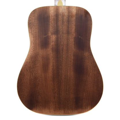 Ibanez Artwood AVD11 Thermo-Aged Acoustic Antique Natural Semi Gloss Acoustic Guitars / Dreadnought
