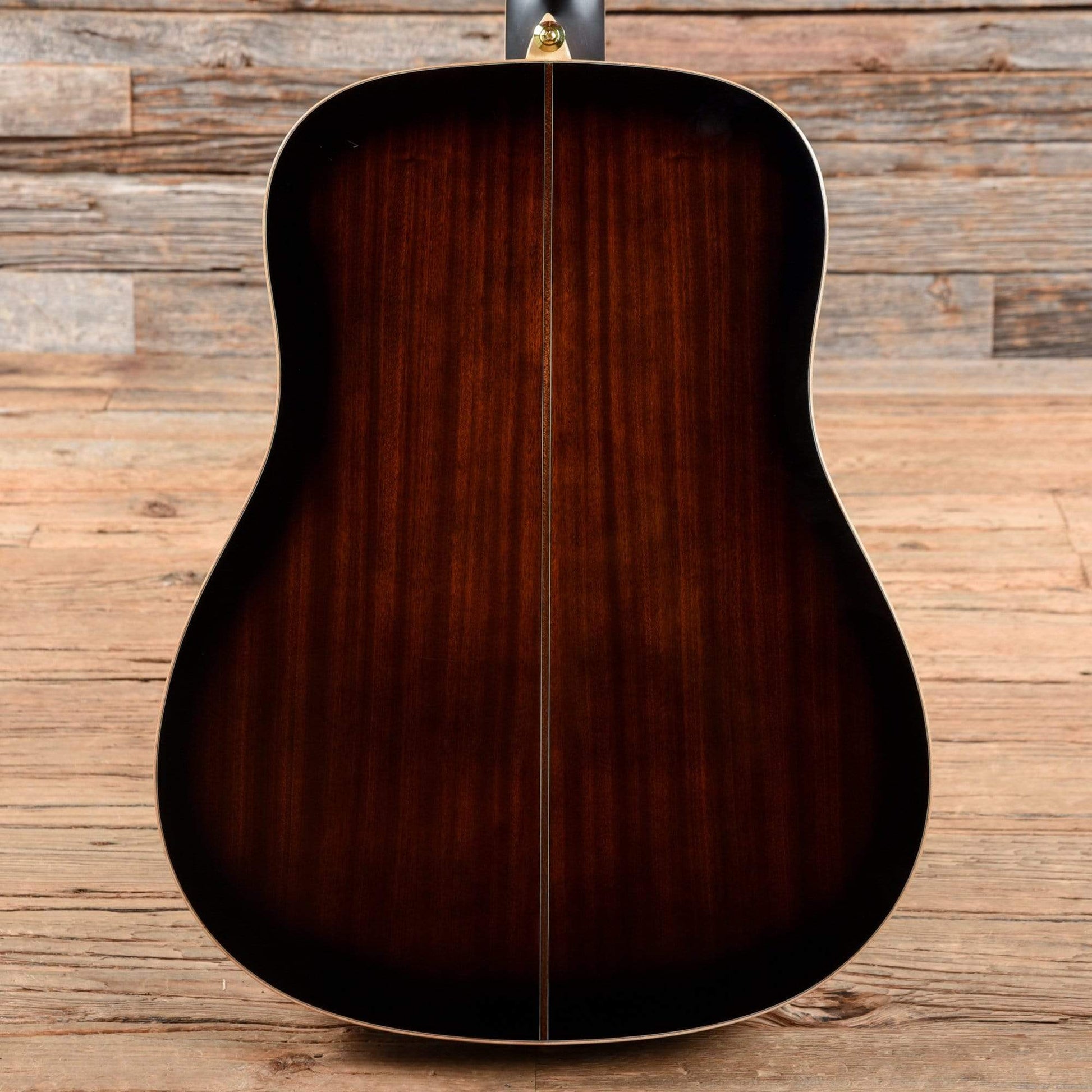 Ibanez Artwood AW30 Dark Vintage Sunburst Acoustic Guitars / Dreadnought