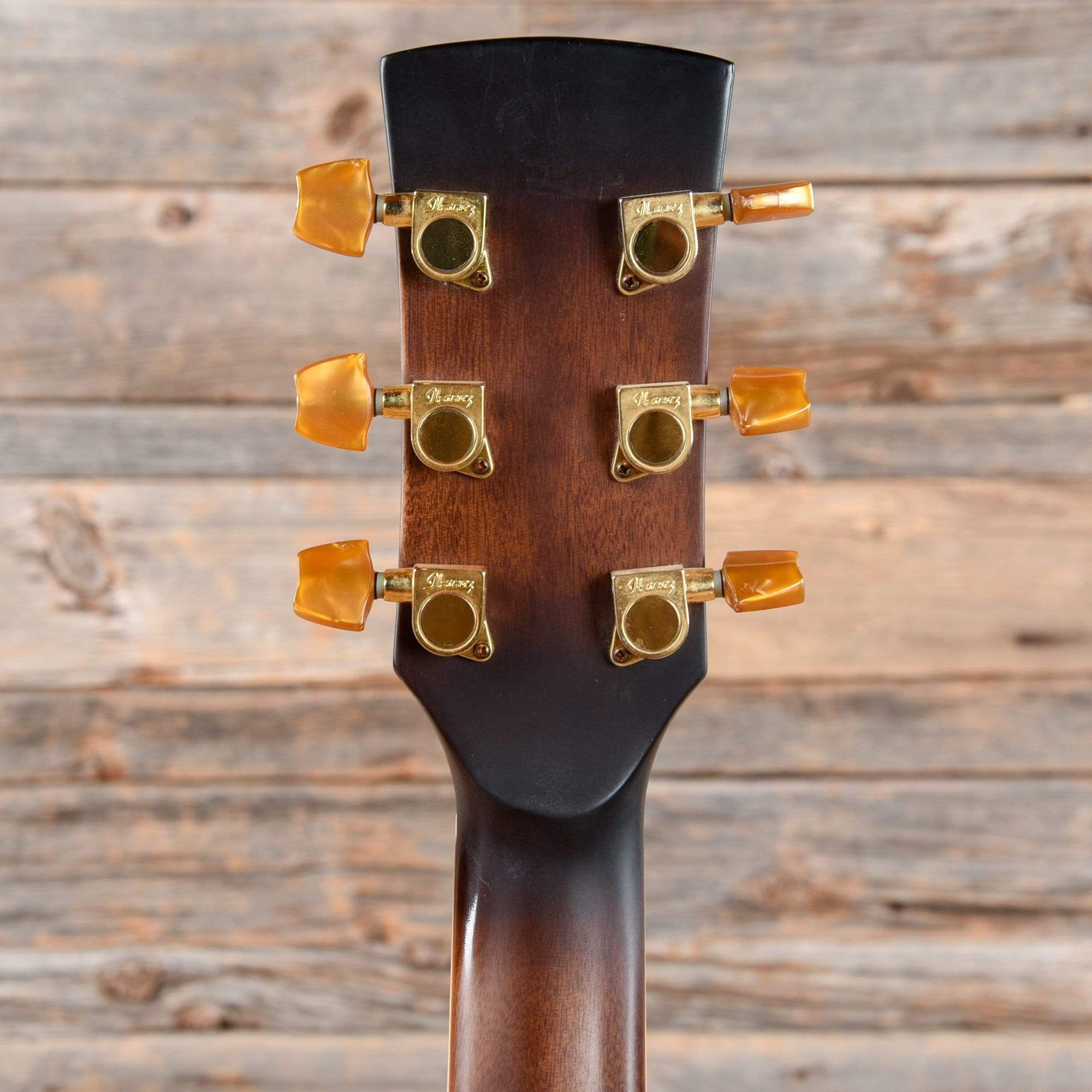 Ibanez Artwood AW30 Dark Vintage Sunburst Acoustic Guitars / Dreadnought