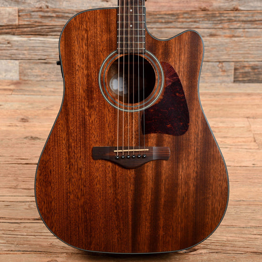 Ibanez Artwood AW45CE Natural 2016 Acoustic Guitars / Dreadnought