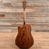 Ibanez Artwood AW45CE Natural 2016 Acoustic Guitars / Dreadnought