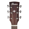 Ibanez AVD9MH Artwood Vintage Thermo Aged Open Pore Natural Acoustic Guitars / Dreadnought