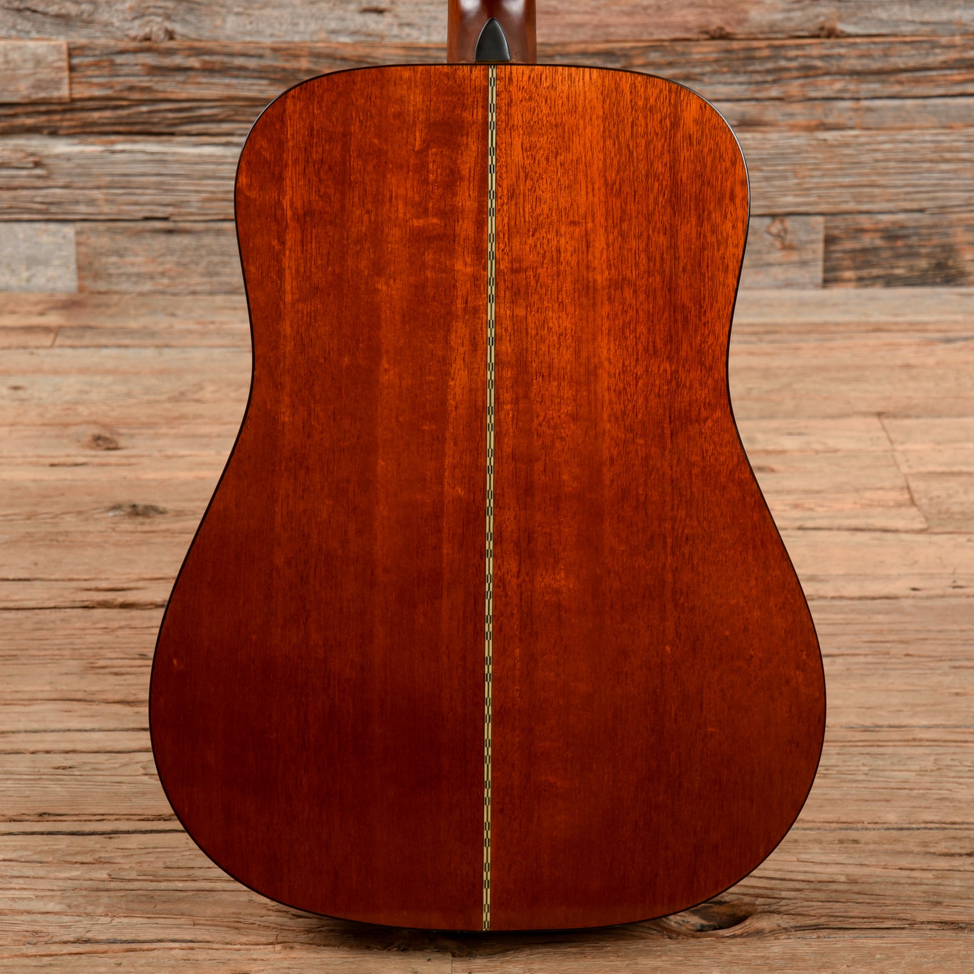 Ibanez AW100 Natural Acoustic Guitars / Dreadnought