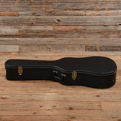 Ibanez AW100 Natural Acoustic Guitars / Dreadnought