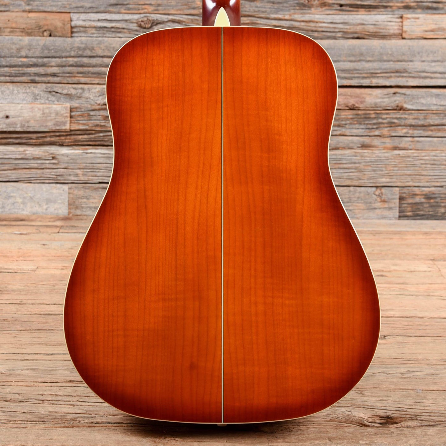 Ibanez AW20-HS-1X-02 Sunburst Acoustic Guitars / Dreadnought