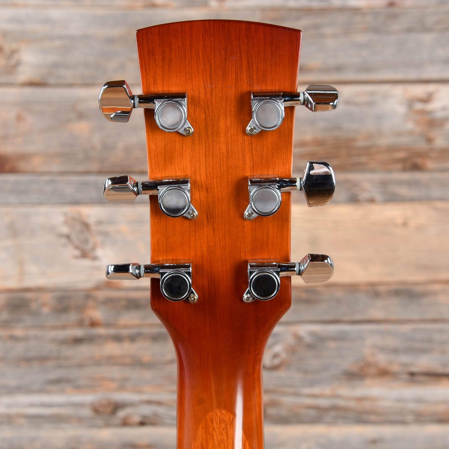 Ibanez AW20-HS-1X-02 Sunburst Acoustic Guitars / Dreadnought