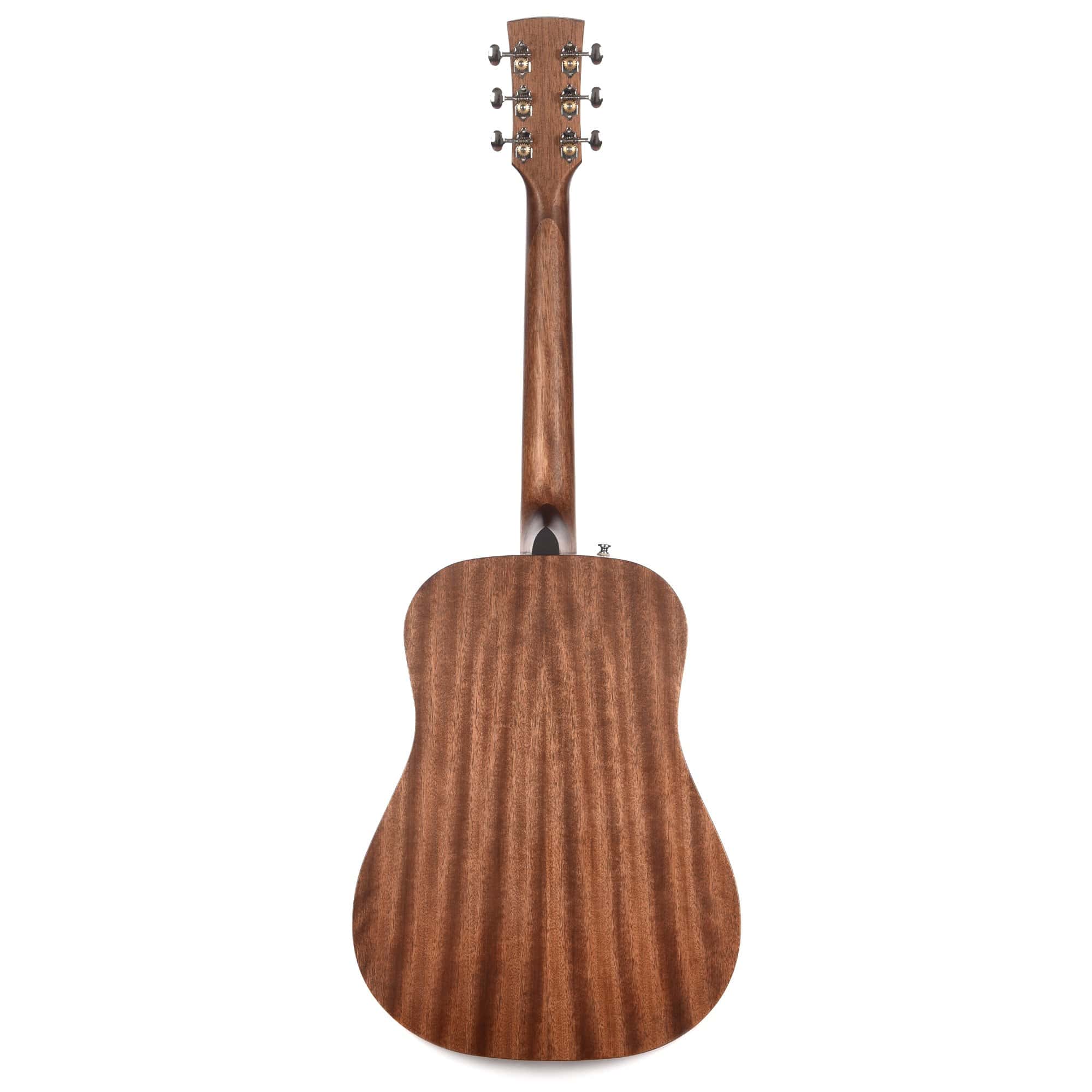 Ibanez AW50JR Artwood Dreadnought Junior Okoume Open Pore Natural Acoustic Guitars / Dreadnought