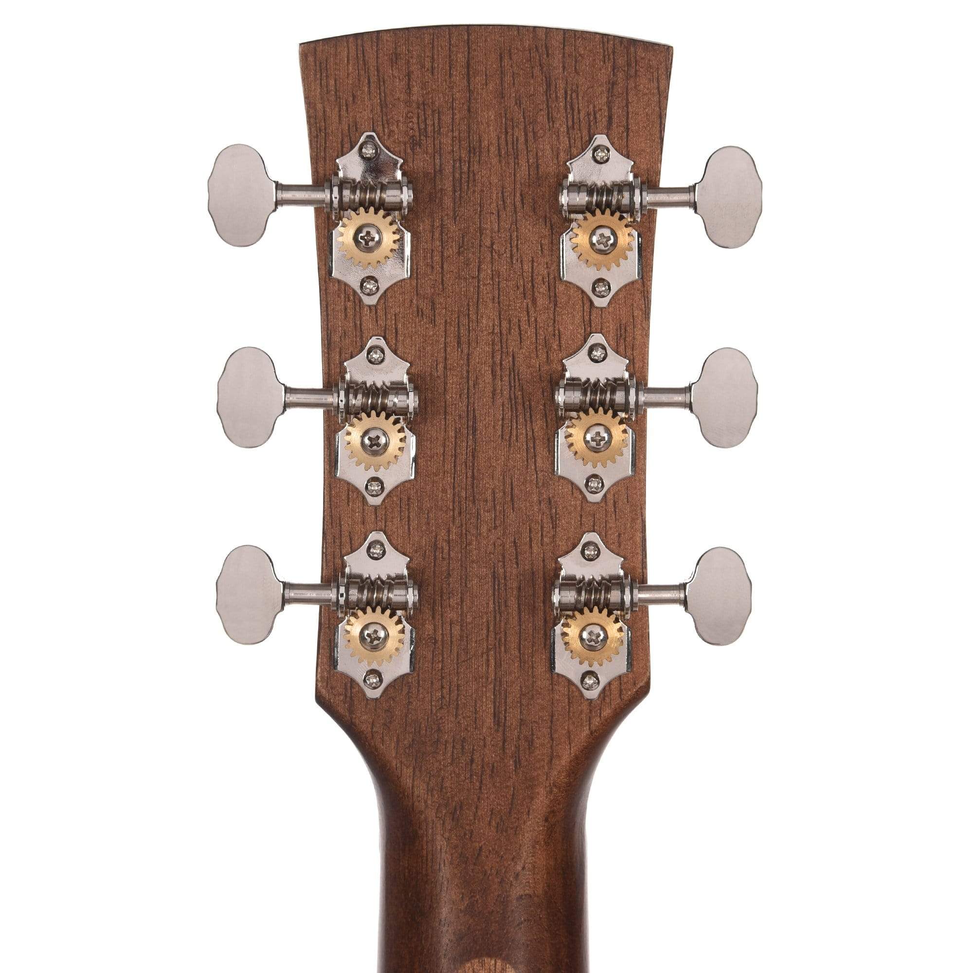 Ibanez AW50JR Artwood Dreadnought Junior Okoume Open Pore Natural Acoustic Guitars / Dreadnought