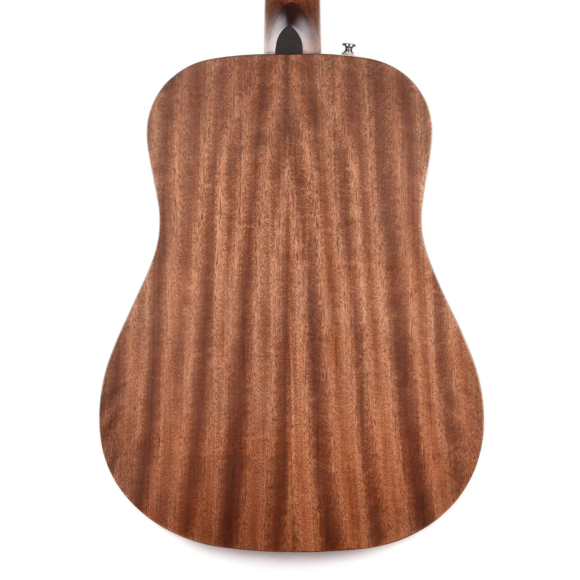 Ibanez AW50JR Artwood Dreadnought Junior Okoume Open Pore Natural Acoustic Guitars / Dreadnought