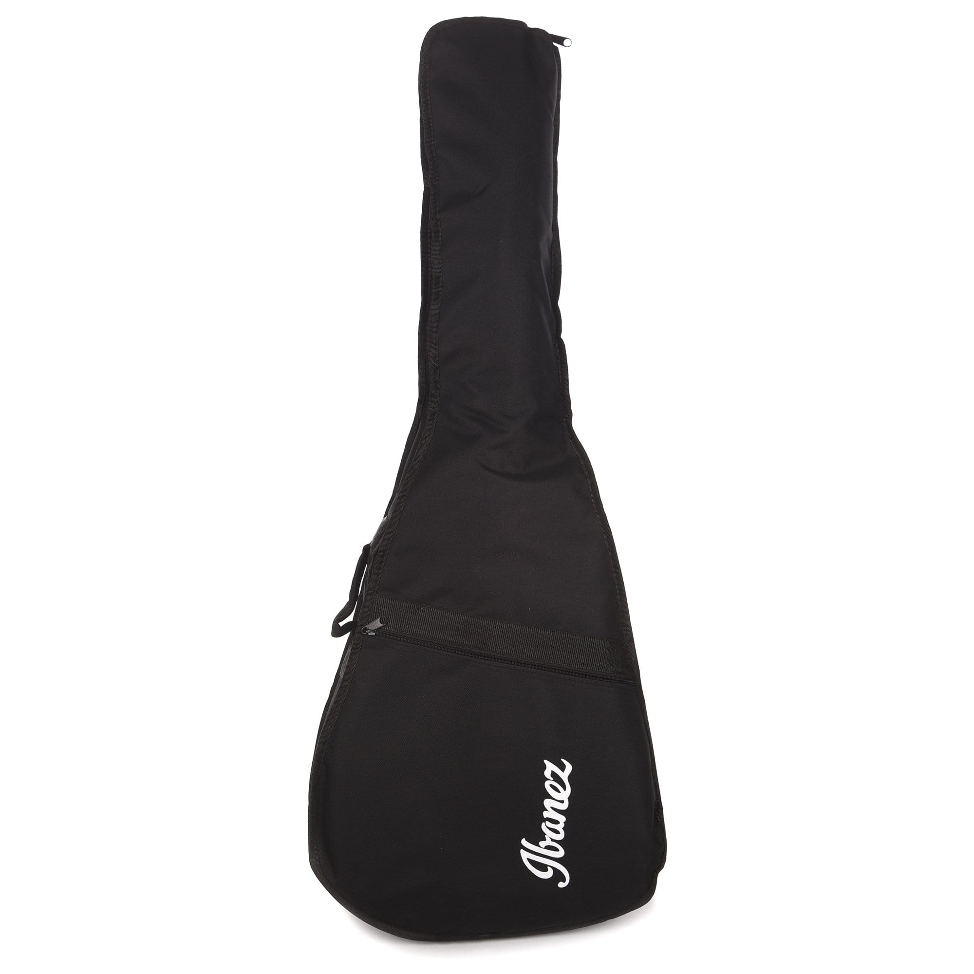 Ibanez AW50JR Artwood Dreadnought Junior Okoume Open Pore Natural Acoustic Guitars / Dreadnought