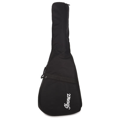 Ibanez AW50JR Artwood Dreadnought Junior Okoume Open Pore Natural Acoustic Guitars / Dreadnought