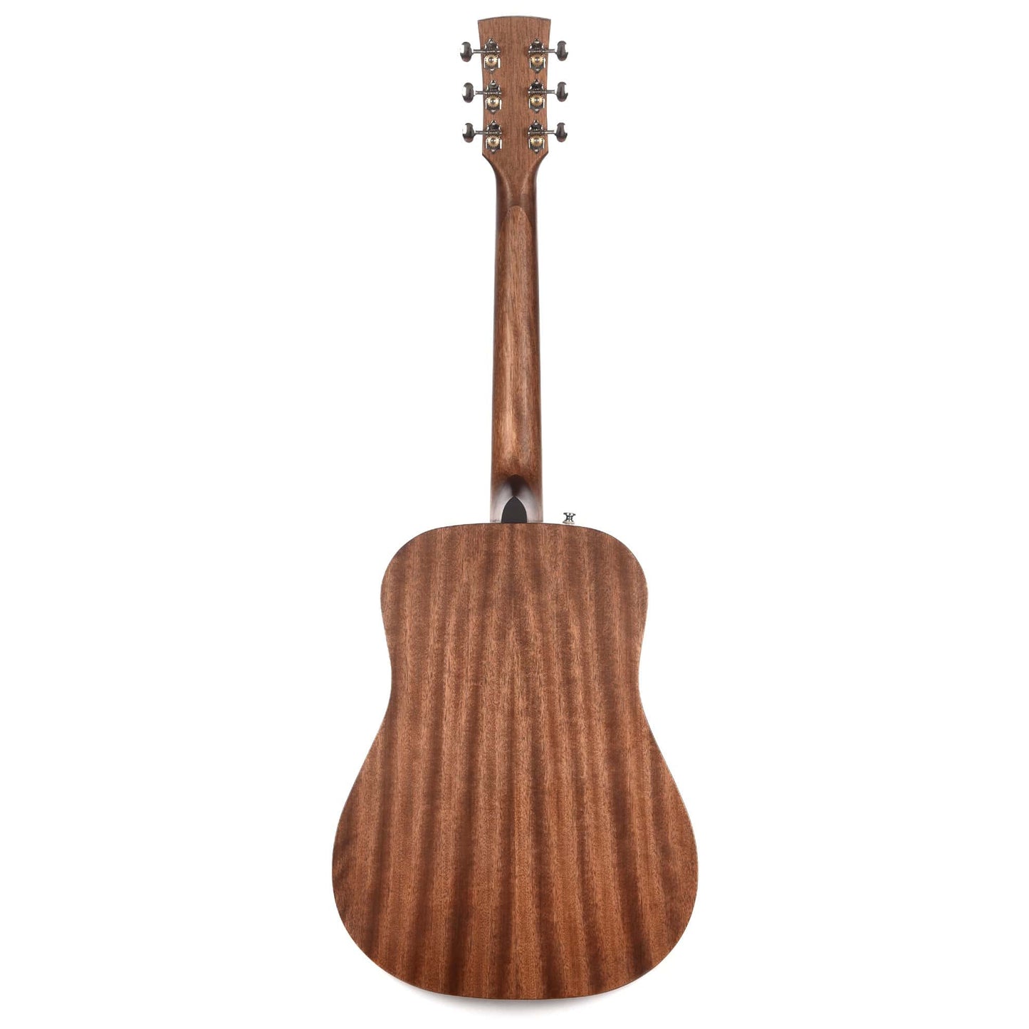 Ibanez AW50JR Artwood Dreadnought Junior Okoume Open Pore Natural Acoustic Guitars / Dreadnought