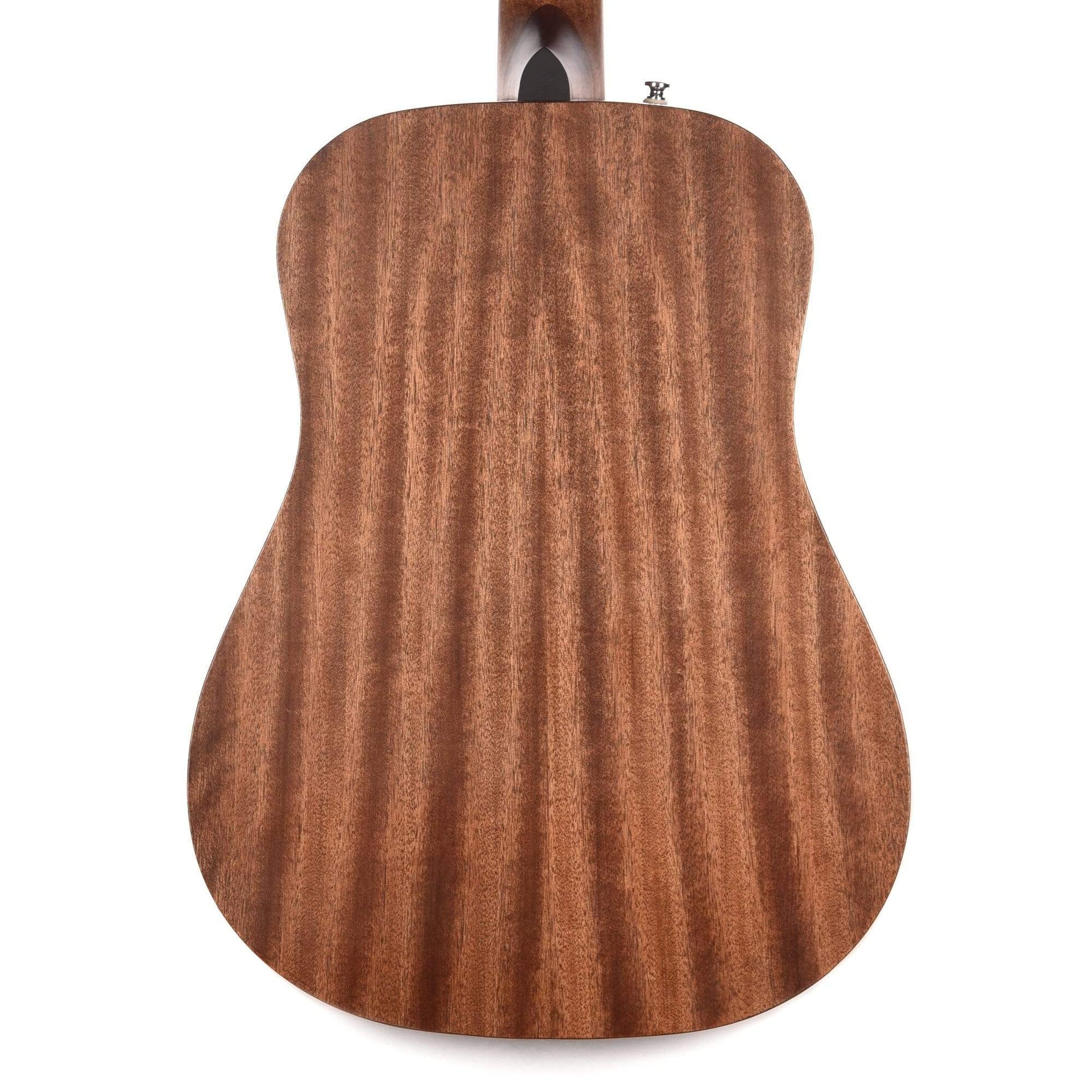 Ibanez AW50JR Artwood Dreadnought Junior Okoume Open Pore Natural Acoustic Guitars / Dreadnought