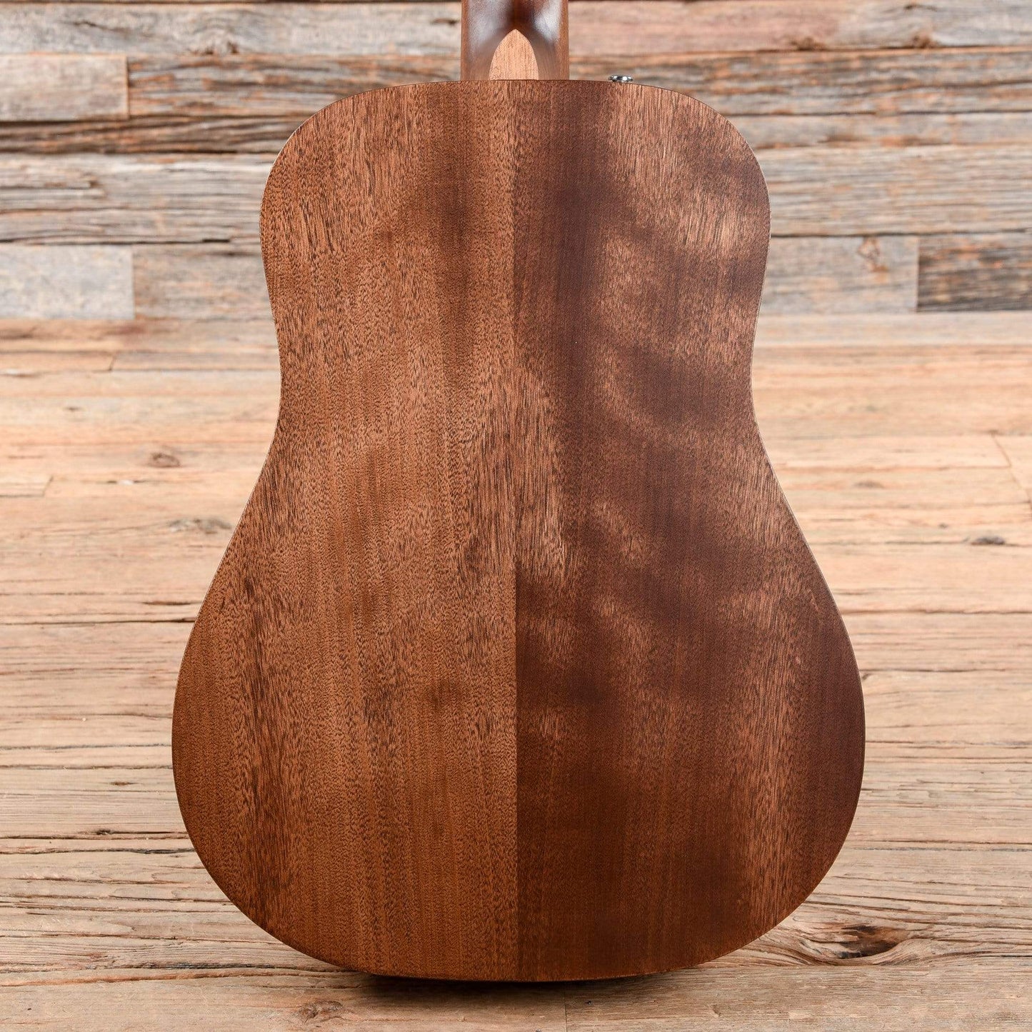 Ibanez AW5412JR Artwood Dreadnought Junior Solid Sitka/Okoume Open Pore Natural Acoustic Guitars / Dreadnought
