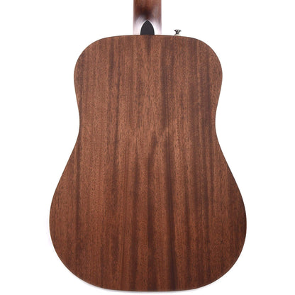 Ibanez AW54JR Artwood Acoustic Guitar Open Pore Natural Acoustic Guitars / Dreadnought