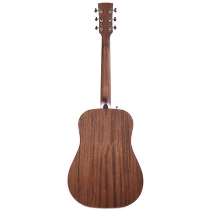 Ibanez AW54JR Artwood Acoustic Guitar Open Pore Natural Acoustic Guitars / Dreadnought