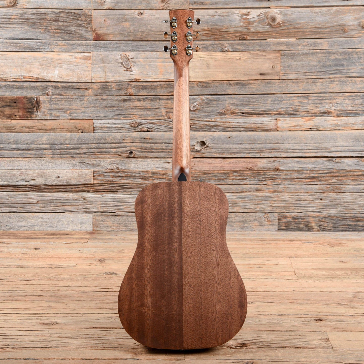 Ibanez AW54JR Artwood Acoustic Guitar Open Pore Natural Acoustic Guitars / Dreadnought