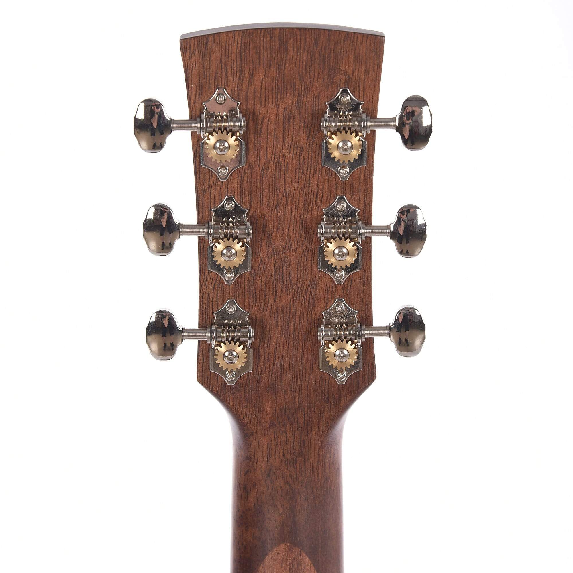 Ibanez AW54JR Artwood Acoustic Guitar Open Pore Natural Acoustic Guitars / Dreadnought