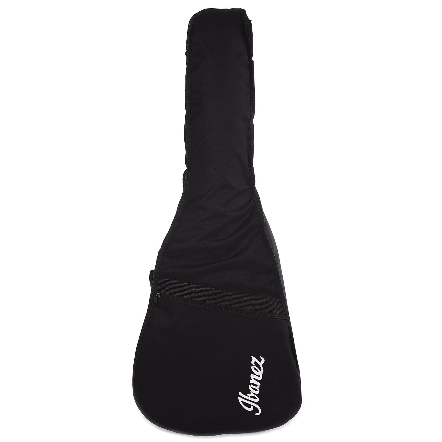 Ibanez AW54JR Artwood Acoustic Guitar Open Pore Natural Acoustic Guitars / Dreadnought