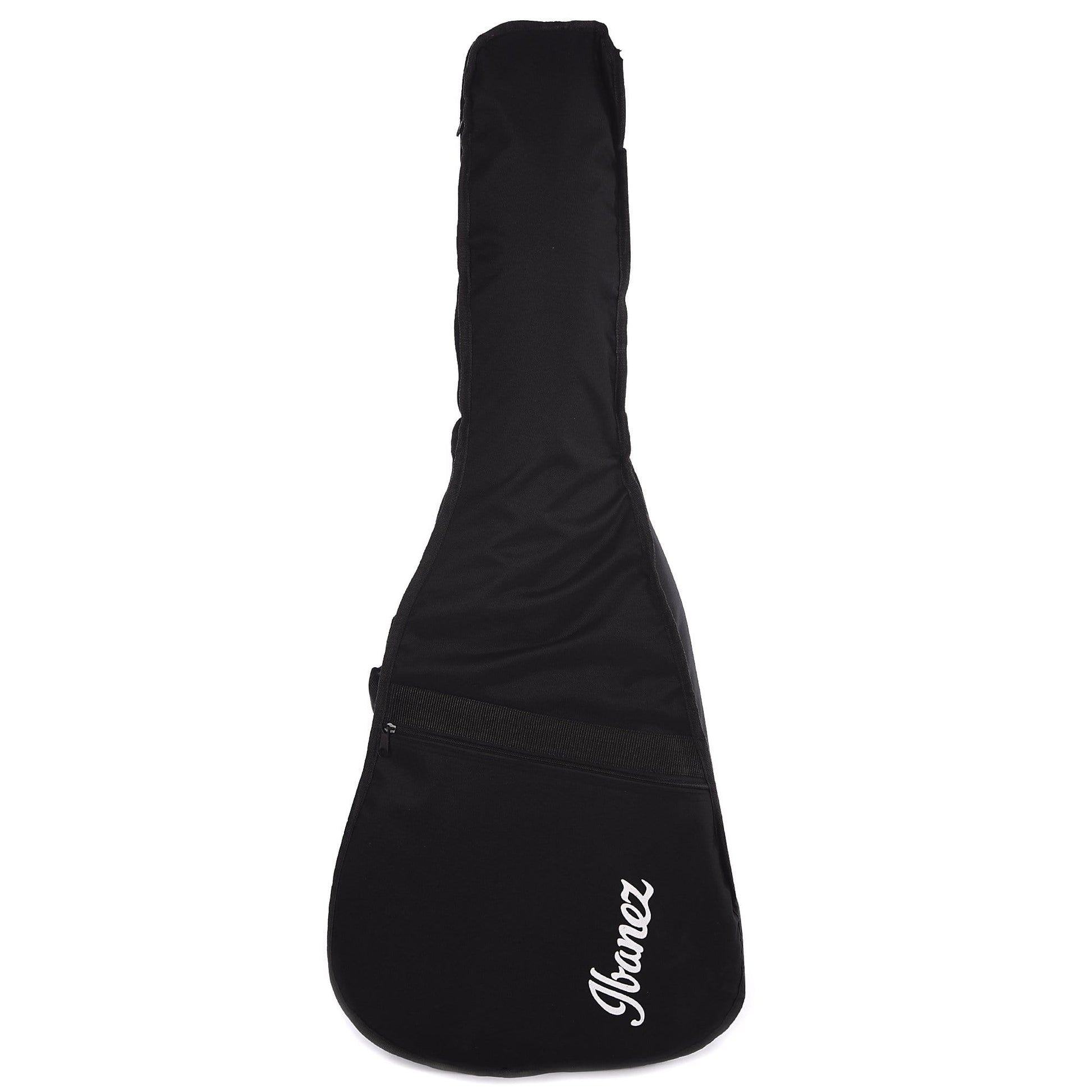 Ibanez AW54JR Artwood Acoustic Guitar Open Pore Natural Acoustic Guitars / Dreadnought