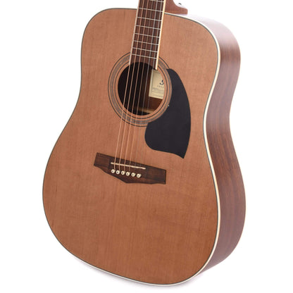 Ibanez PF17 LG Performance Series Cedar/Mahogany Acoustic Acoustic Guitars / Dreadnought