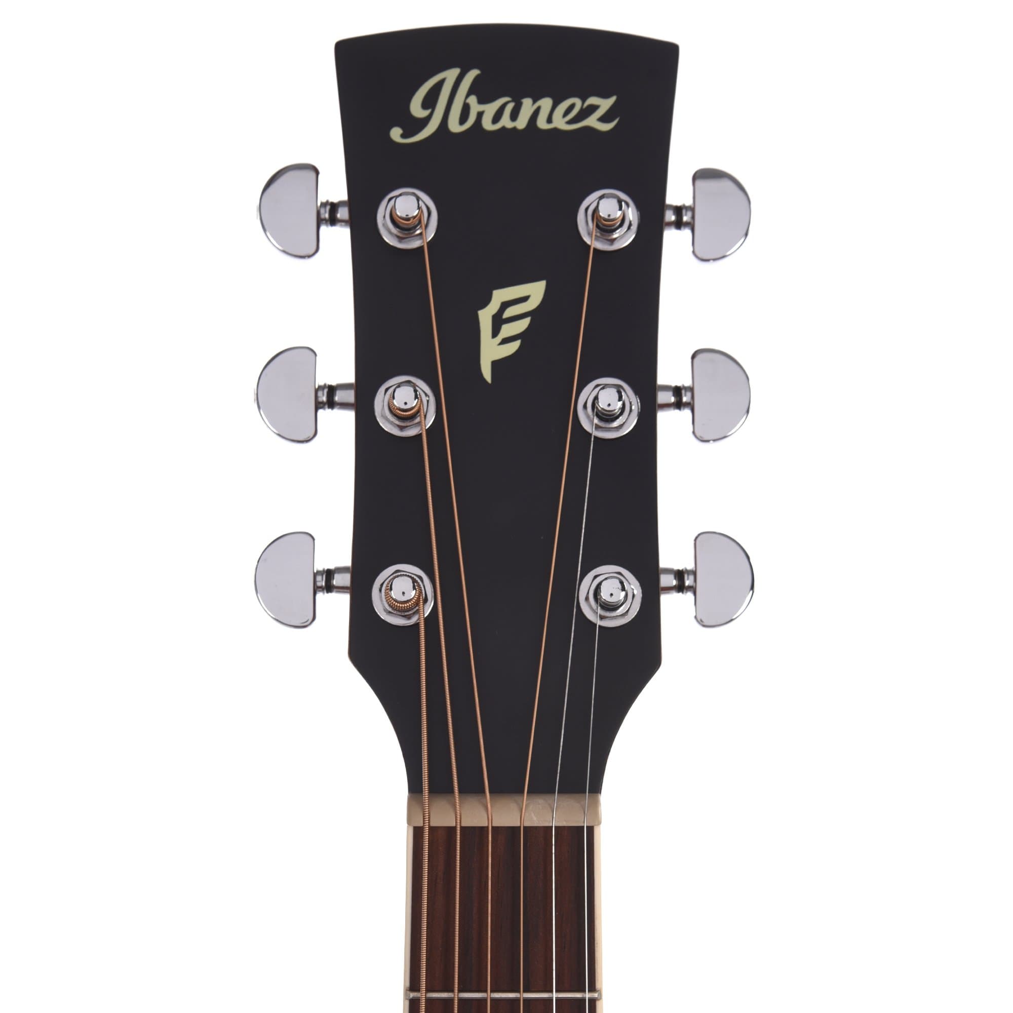 Ibanez PF17 LG Performance Series Cedar/Mahogany Acoustic Acoustic Guitars / Dreadnought